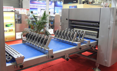 الصين 304 الفولاذ المقاوم للصدأ آلة صانع الخبز الصناعي مع المكياج زينة مصنع